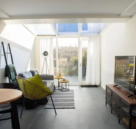 Eb & Vloed Apartamento