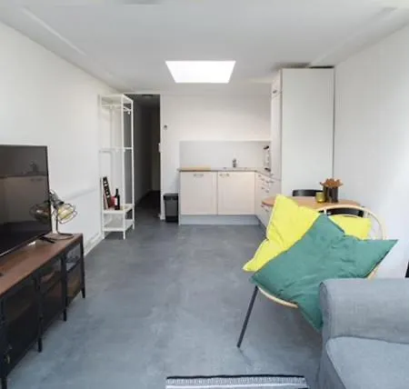Eb&vloed Appartement