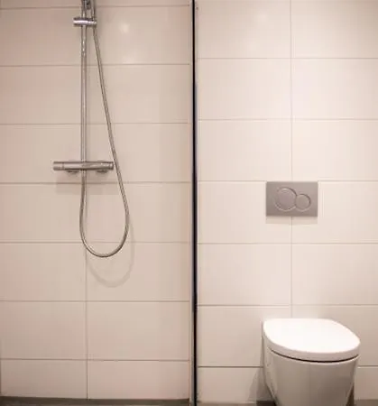 Apartman Eb & Vloed *