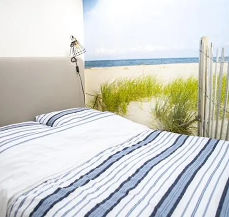 Eb & Vloed Apartamento