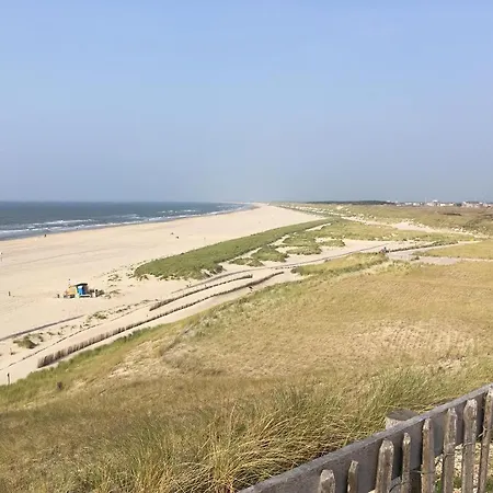 Apartamento Eb & Vloed Petten