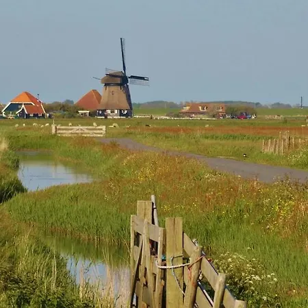 Eb & Vloed Petten